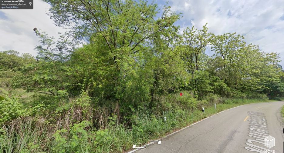 For sale land in Mae On, Chiang Mai