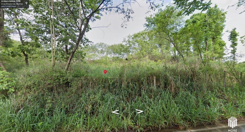 For sale land in Mae On, Chiang Mai