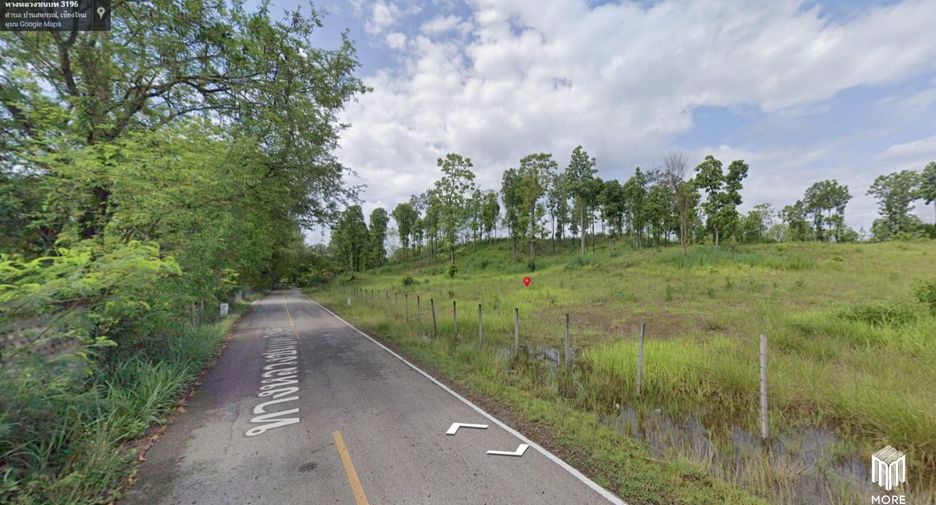 For sale land in Mae On, Chiang Mai