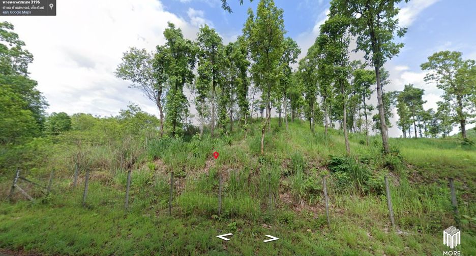 For sale land in Mae On, Chiang Mai