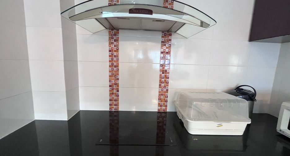 Аренда 1 кровать апартаменты в Mueang Chiang Mai, Чианг Маи
