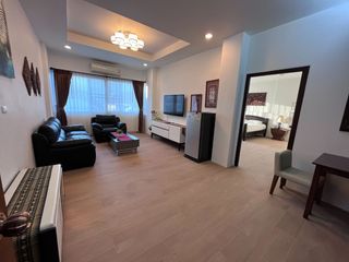 Аренда 1 кровать апартаменты в Mueang Chiang Mai, Чианг Маи