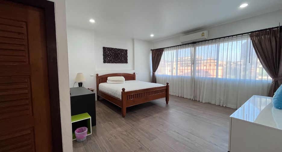 Аренда 1 кровать апартаменты в Mueang Chiang Mai, Чианг Маи