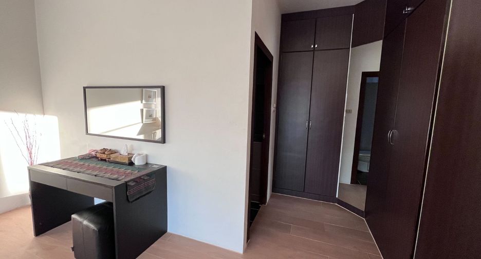 Аренда 1 кровать апартаменты в Mueang Chiang Mai, Чианг Маи