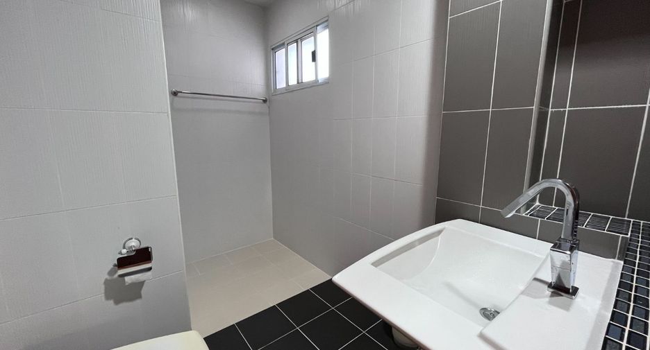 Аренда 1 кровать апартаменты в Mueang Chiang Mai, Чианг Маи