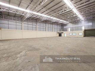 For rent warehouse in Bang Pa-in, Phra Nakhon Si Ayutthaya