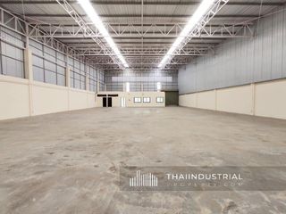 For rent warehouse in Bang Pa-in, Phra Nakhon Si Ayutthaya