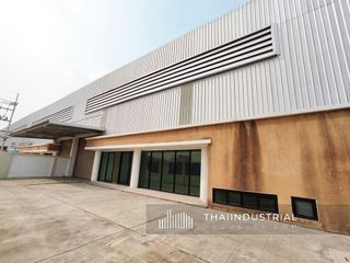 For rent warehouse in Bang Pa-in, Phra Nakhon Si Ayutthaya