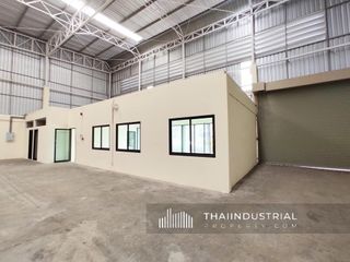 For rent warehouse in Bang Pa-in, Phra Nakhon Si Ayutthaya