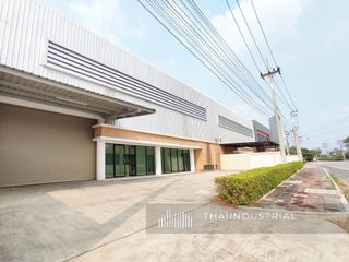 For rent warehouse in Bang Pa-in, Phra Nakhon Si Ayutthaya