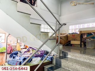 For sale 3 bed retail Space in Chom Thong, Bangkok