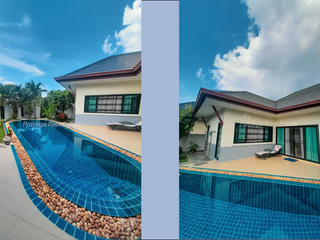 ขาย 3 ห้องนอน บ้านเดี่ยว ใน บางละมุง, ชลบุรี