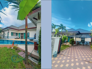 ขาย 3 ห้องนอน บ้านเดี่ยว ใน บางละมุง, ชลบุรี