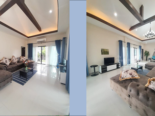 ขาย 3 ห้องนอน บ้านเดี่ยว ใน บางละมุง, ชลบุรี