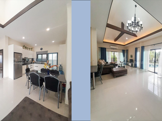 ขาย 3 ห้องนอน บ้านเดี่ยว ใน บางละมุง, ชลบุรี