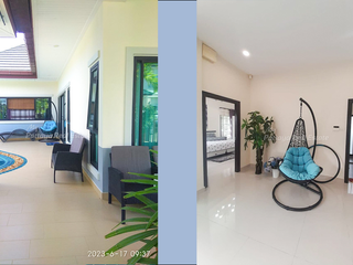 ขาย 3 ห้องนอน บ้านเดี่ยว ใน บางละมุง, ชลบุรี