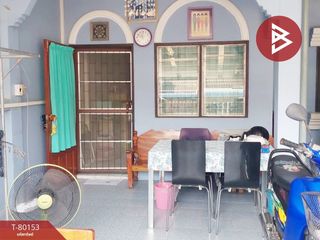 ขาย 2 เตียง ทาวน์เฮ้าส์ ใน เมืองราชบุรี, ราชบุรี