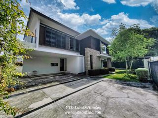 For sale 4 Beds house in Thawi Watthana, Bangkok