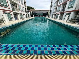 For sale 1 bed hotel in Mueang Chon Buri, Chonburi