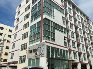 For sale 1 Beds hotel in Mueang Chon Buri, Chonburi