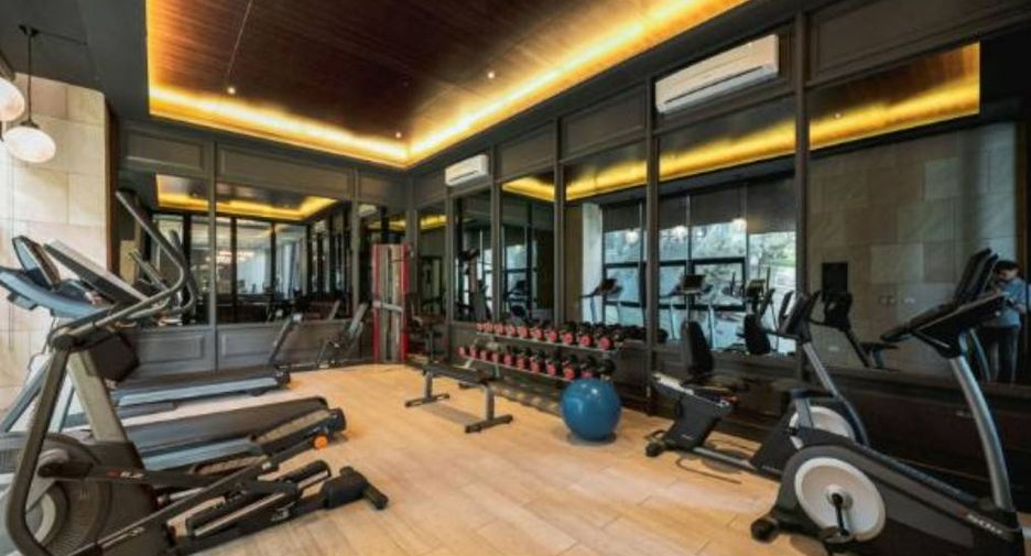 Haus zum Kauf mit 5 Zimmer in Suan Luang, Bangkok