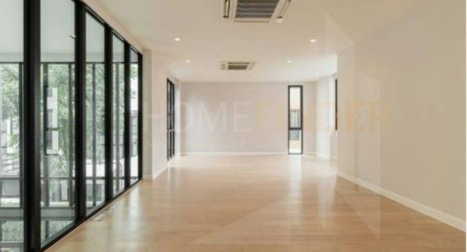 Haus zum Kauf mit 5 Zimmer in Suan Luang, Bangkok