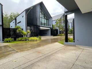 For rent and for sale 3 bedrooms villa in Thalang, Phuket