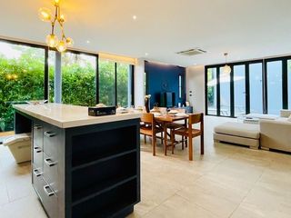 For rent and for sale 3 bedrooms villa in Thalang, Phuket