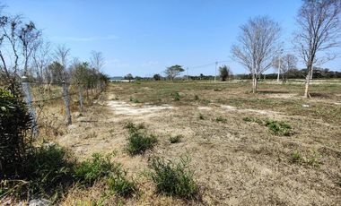 For sale land in Hua Hin, Prachuap Khiri Khan
