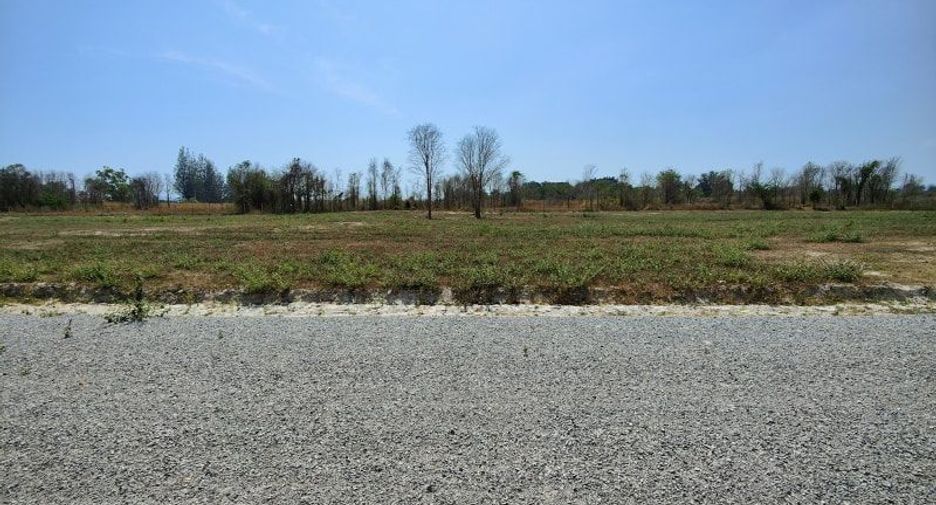 For sale land in Hua Hin, Prachuap Khiri Khan