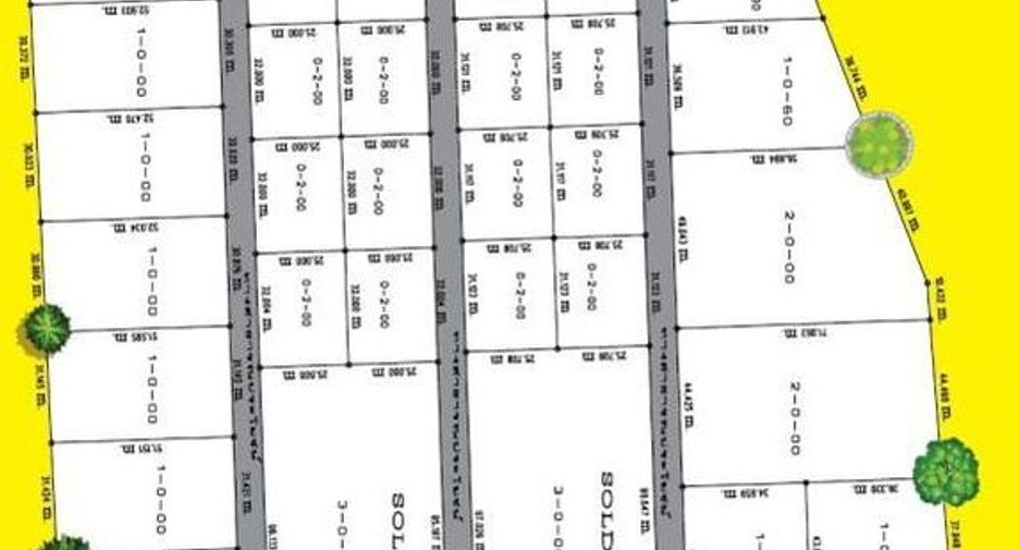 For sale land in Hua Hin, Prachuap Khiri Khan