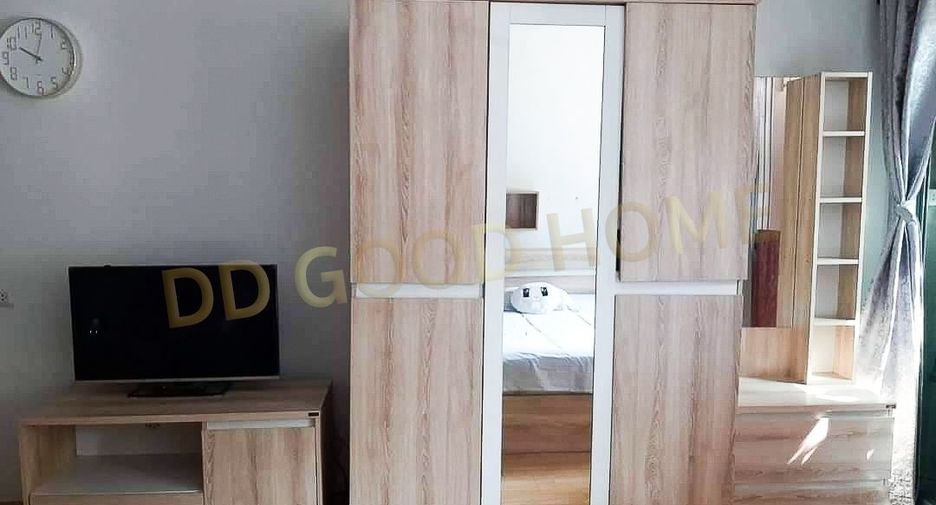 Condo en venta de 1 habitaciones en Lat Krabang, Bangkok