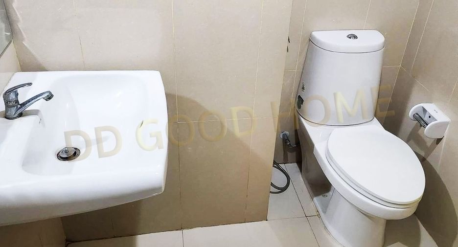Condo en venta de 1 habitaciones en Lat Krabang, Bangkok