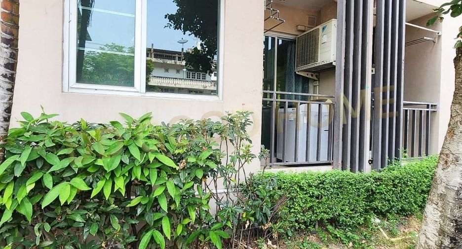 Condo en venta de 1 habitaciones en Lat Krabang, Bangkok