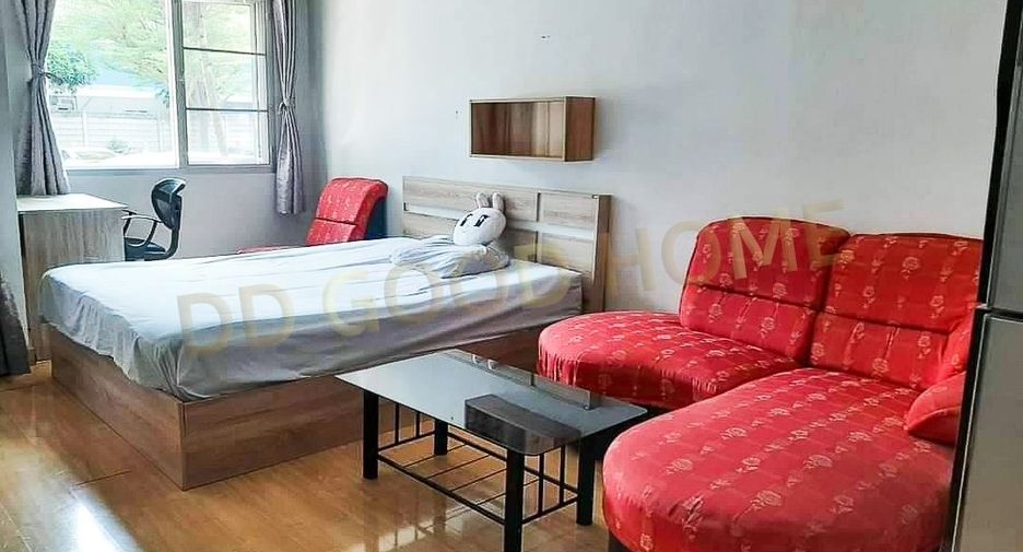 Condo en venta de 1 habitaciones en Lat Krabang, Bangkok