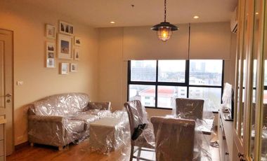 For rent 1 bed condo in Phaya Thai, Bangkok