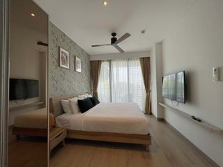 For sale 2 bed apartment in Mueang Samut Prakan, Samut Prakan