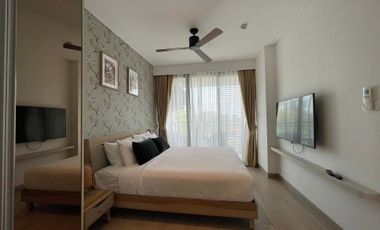 For sale 2 bed apartment in Mueang Samut Prakan, Samut Prakan