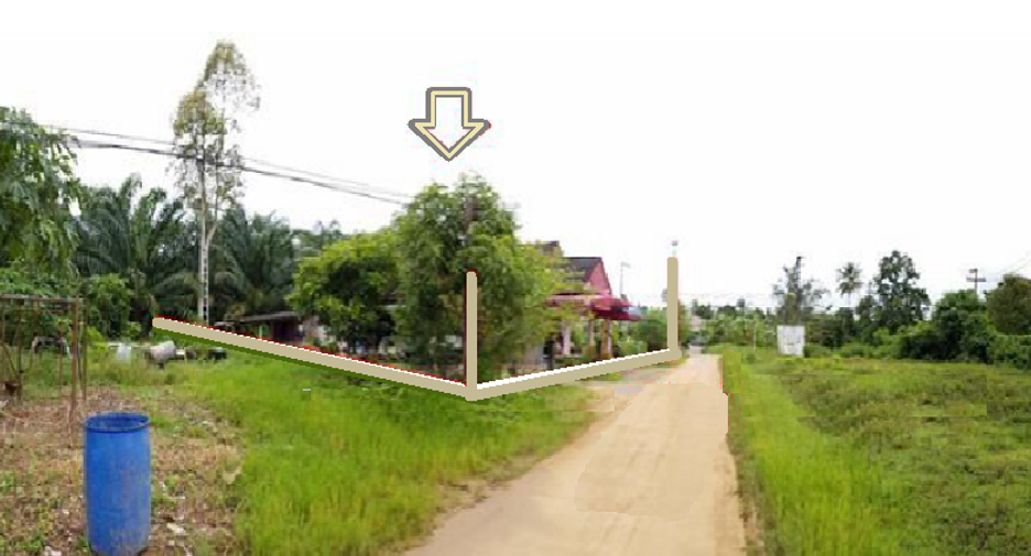 For sale 3 bed house in Mueang Chumphon, Chumphon