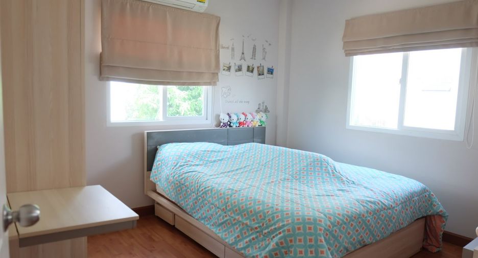 Casa en venta de 5 habitaciones en Mueang Nonthaburi, Nonthaburi