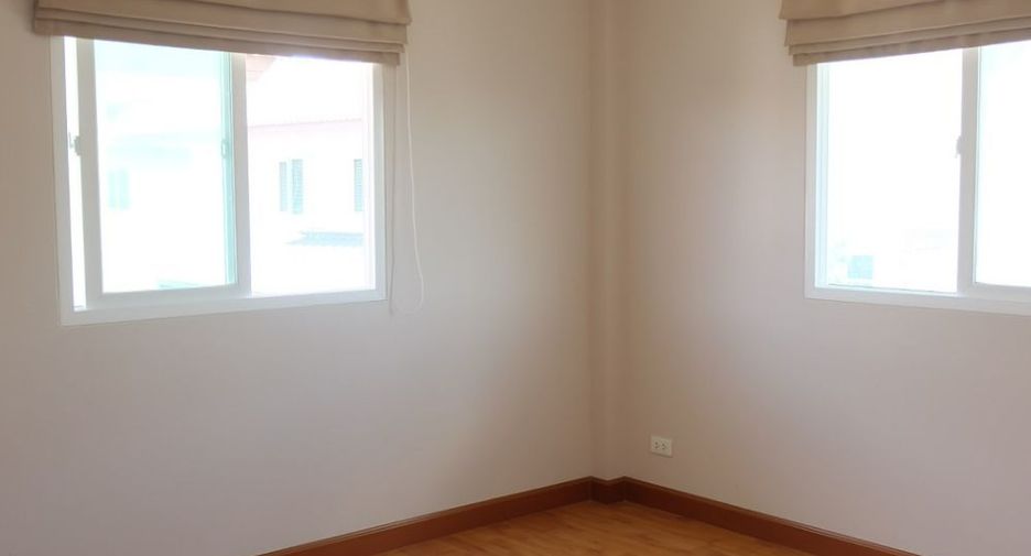 Casa en venta de 5 habitaciones en Mueang Nonthaburi, Nonthaburi
