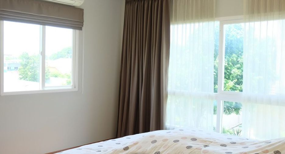 Casa en venta de 5 habitaciones en Mueang Nonthaburi, Nonthaburi