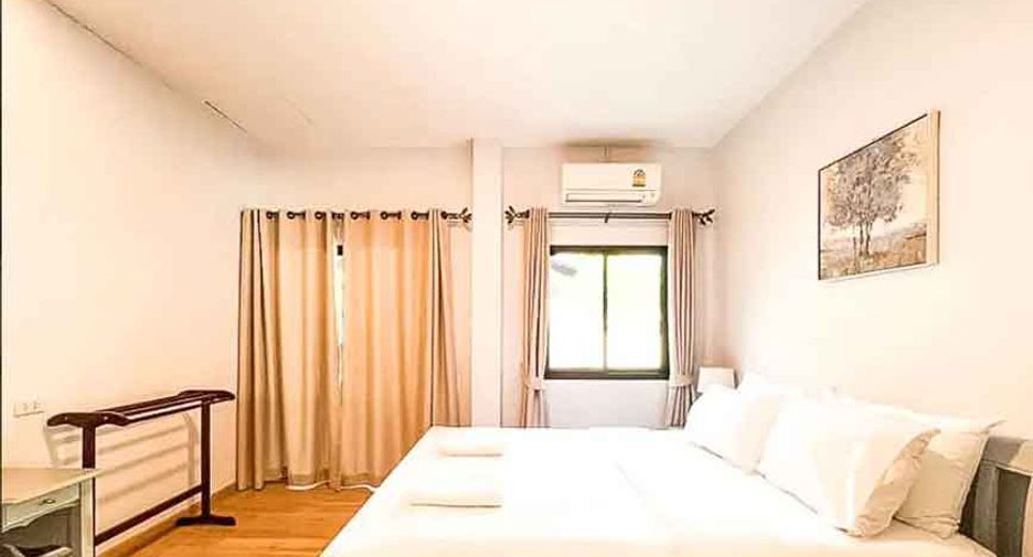 ให้เช่า 3 ห้องนอน วิลล่า ใน หางดง, เชียงใหม่