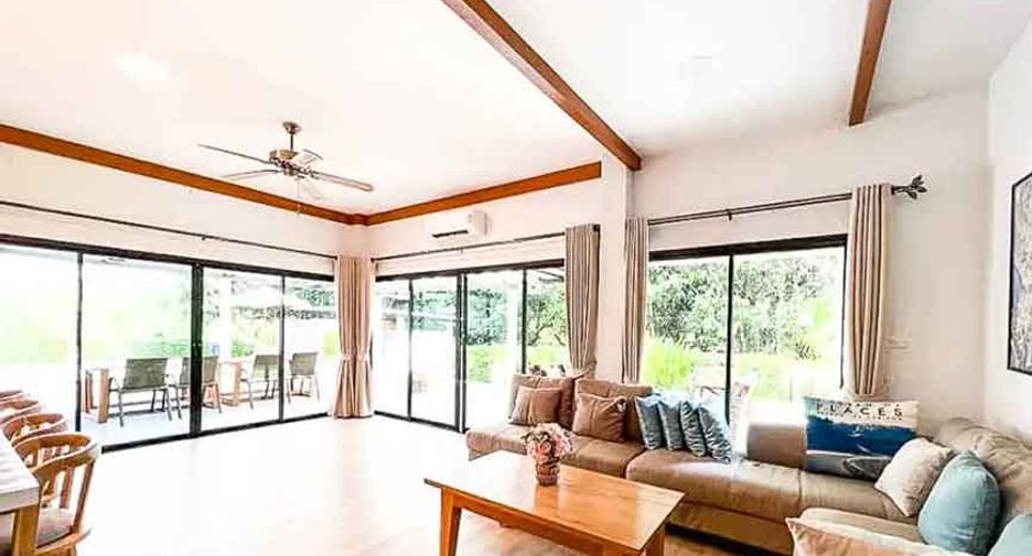 ให้เช่า 3 ห้องนอน วิลล่า ใน หางดง, เชียงใหม่