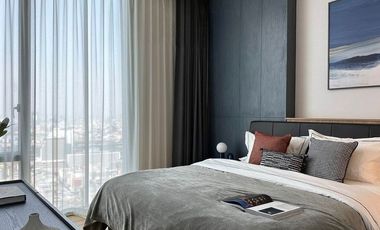 For rent 2 Beds condo in Pathum Wan, Bangkok