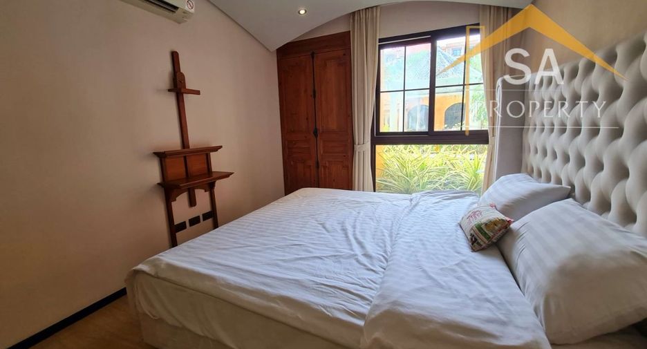 For rent 1 bed condo in Jomtien, Pattaya