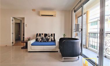 À louer 2 chambres appartement à Watthana, Bangkok