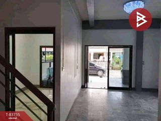 For sale 4 bed townhouse in Mueang Chanthaburi, Chanthaburi