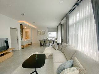 Haus zur Miete mit 2 Zimmer in Prawet, Bangkok