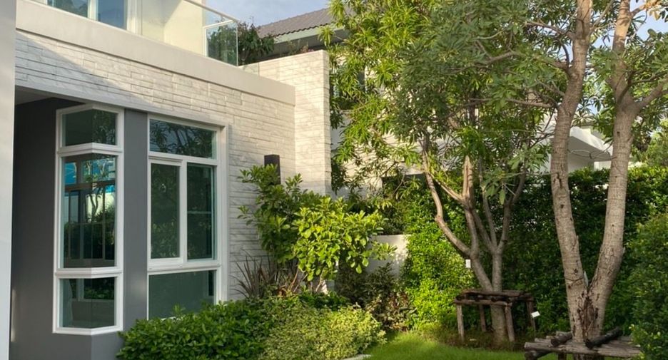 Haus zur Miete mit 2 Zimmer in Prawet, Bangkok
